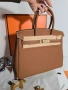 Налична чанта Hermes Birkin 30, снимка 9