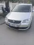Продавам Фолксваген тауран на метан , снимка 1