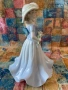 Статуетка Coalport ,,Spring”, снимка 5