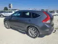 Хонда CR-V EXECUTIVE AUTOMATIC , снимка 3