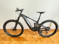 Giant Trance X E+ 3 Pro 2022 Размер L Електрически Велосипед Колело eBike, снимка 1