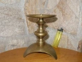Бронзов Свещник, снимка 13