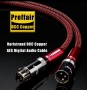 Дигитален кабел XLR 110 ohm , снимка 1