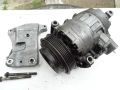 	Компресор климатик Ленд Ровър Фрилендър Kompresor klimatik Land Rover Freelander I TD4 447220-8513, снимка 4