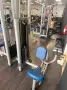Професионални фитнес уреди Panatta (комплект от 22 уреда), снимка 1