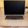 Apple MacBook Pro 32GB RAM 512GB SSD AMD Radeon Pro 530M, снимка 1