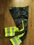 Helly Hansen 77420 Alna 2.0 Work Trousers - мъжки работен панталон НОВ БЕЗ ЕТИКЕТИ 56/ХЛ , снимка 6