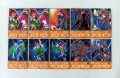 Yu-Gi-Oh! May Valentine Deck - Anime Style, снимка 3