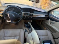 БМВ Е61 facelift 2.0 Dizela 177 ks 6 степан кутия  само на части , снимка 9