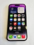 Apple iPhone 14 Pro 128GB 75% 02877-26, снимка 1