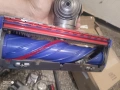 Безжична вертикална прахосмукачка Dyson V8 Advanced, снимка 7