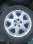 Джанти с гуми 16” 5х112 Mercedes S-class W220, снимка 10