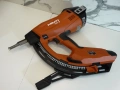 2025 - Hilti GX 3 - Газов уред за директен монтаж, снимка 5