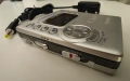 Aiwa AM‑F65 - Walkman Portable MiniDisc Recorder , снимка 3