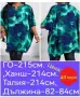 Продавам макси рокля, обувки, туники-нови, снимка 3