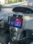 Toyota Yaris - 9" Android 15 Мултимедия Тойота Ярис 2005 - 2012 CarPlay Навигация Андроид, снимка 1