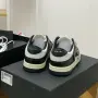 Amiri Skel Top Low Sneakers "Black/White" Унисекс👟Дамски Маратонки👟Мъжки Маратонки Код ch11, снимка 5