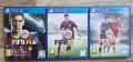 PS4 дискове PS4 DISC GAMES , снимка 2