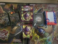 Карти Yu-Gi-Oh (73бр) + Мат + Кутия - ПРОЧЕТИ ОБЯВАТА , снимка 6
