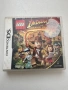  Lego Indiana Jones The Original Adventure за DS/3DS, снимка 1