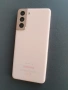 Samsung Galaxy S21 5G (G991B DS)(като нов) , снимка 2