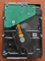 Seagate 6 TB Iron Wolf HDD NAS 4 броя, снимка 2