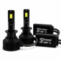 Крушки диодни H1 / T55 - 130W - 12/24V, снимка 2