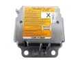 Контролен модул ECU за въздушни възглавници за Nissan Leaf (2012) 988203NE0A OEM , снимка 1