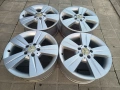 Оригинални Джанти Мерцедес ВИАНО Вито 17" 5х112 Mercedes Vito 5x112, снимка 6