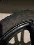 1 брой 18" Джанта Aluett 5x112 Audi A4 A5 A6, Mercedes, VW + Гума, снимка 3
