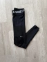 Nike Pro дамски черен клин S размер, снимка 3