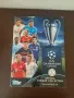 Продавам албум PANINI Champions League 2015/2016, снимка 1