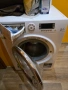 Пералня със сушилня Ariston FDD 10761 XR EU., снимка 2