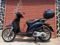 Piaggio Liberty 150 2009g, снимка 1