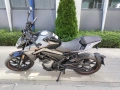 CFMOTO 300NK 2024 | 2600 km | Гаранция до 2029 | CFMOTO Ride | ЦФМото 300 НК, снимка 1