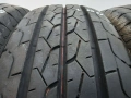4бр летни гуми за бус 205/65/16C BRIDGESTONE L06051 , снимка 2