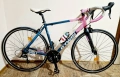 Шосеен велосипед Btwin Triban 520, снимка 3