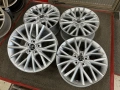 Джанти 18 Цола 5х114.3 Toyota C-RH Camry Corolla Cross Corolla X Izoa Yaris Cross Lexus UX, снимка 3