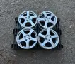 4бр.Алуминиеви джанти 16" 4x100 за Hyundai Bayon,i10,i20,Kia Stonic,Rio,Picanto,Toyota Yaris,Suzuki, снимка 1