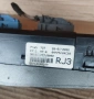 Климатик Контрол Панел за Opel Zafira - Astra 13168100, снимка 2