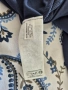 Яке Мъже TWISTER JACKET Under Armour Full Zip Jacket XL - Синьо/Бяло - Оригинално Спортно Горнище, снимка 11
