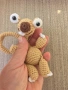 Сид #Ръчноизработен, снимка 2