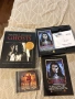 Michael Jackson GHOSTS DELUXE Box Set. Пълен комплект. RARE!, снимка 4