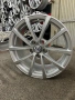 Джанти 17 Цола 5х112 Audi A3 A4 А6 Q3 Q5 VW Passat Tiguan Golf 5 6 7 Skoda Superb Octavia , снимка 4