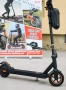 Електрическа тротинетка  Kugoo S1 MAX 40 км пробег 31 км макс скорост БАРТЕР, снимка 4