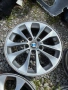 4бр. Джанти за Бмв Bmw E46. 7J.Е46. 17”. 6757042. Оригинални. , снимка 3
