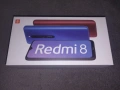 Redmi 8 Sapphire Blue , снимка 3