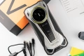 DOOGEE V Max 2 Pro 5G 6.78", 16GB/1024GB, 200MP, 22000mAh, Стерео, защита IP68/IP69K/MIL-STD810, снимка 4