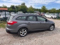 Ford Focus 1.6 TDCİ, снимка 8