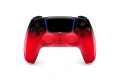 Безжичен контролер Sony DualSense Techno Red PS5, снимка 1